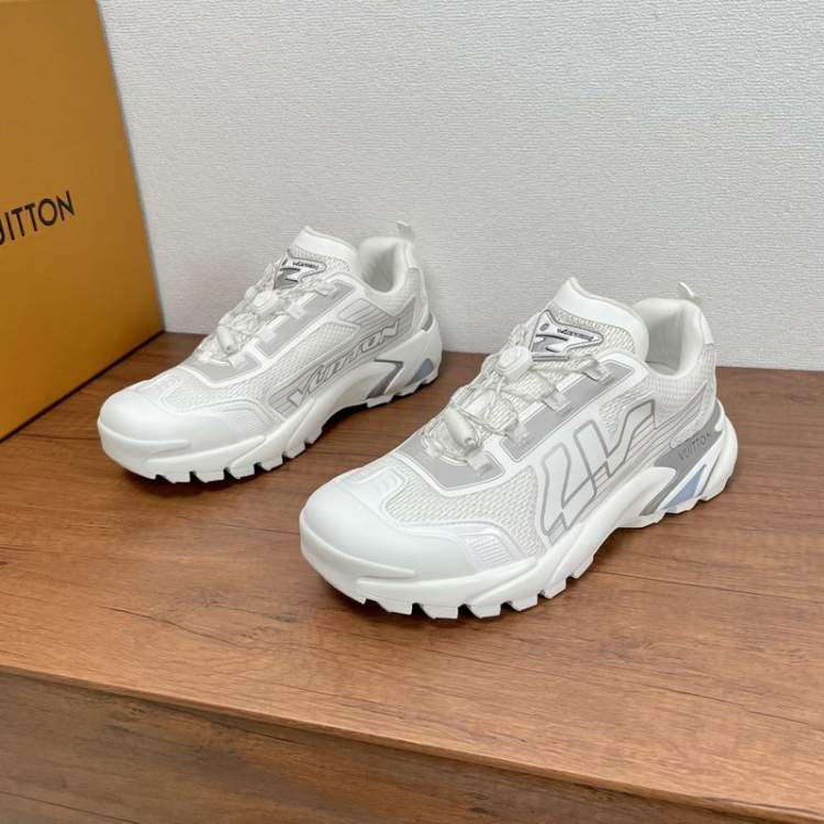 Picture of Louis Vuitton Shoes _SKULVsz39-46hnh055117381